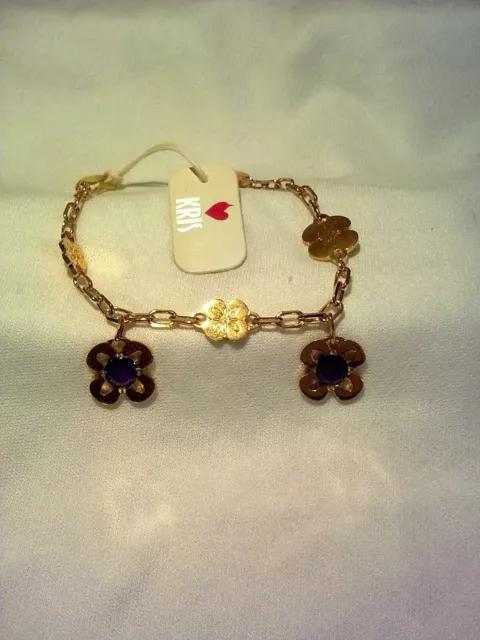 Bracciale Vanity Kris by Rebecca