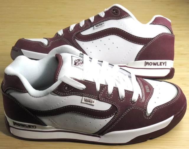 Vans Rowley FOR SALE! - PicClick UK display picture 1