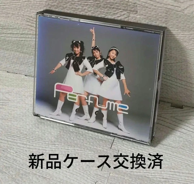 PERFUME FAN SERVICE - Prima Box $73.66 - PicClick CA