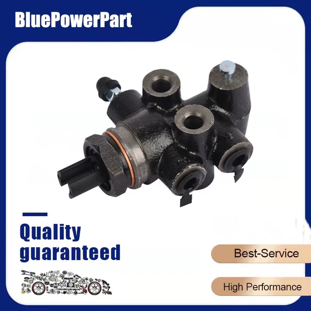 BRAKE PROPORTIONING VALVE For Toyota Landcruiser 100/105 EUR 129,92