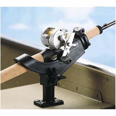 Berkley 1318291 Porta canne da Barca Berkley Rod Holder Traina Drifting Bolentino   NOIG 