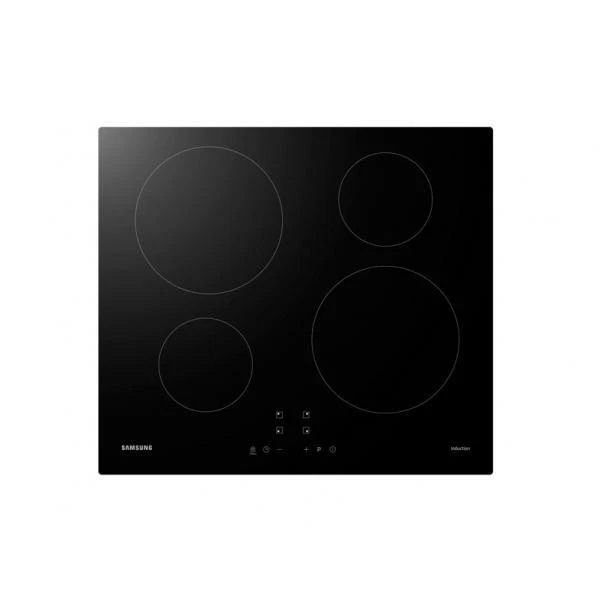 14556691 SAMSUNG NZ64M3NM1BB / UR Piano cottura a induzione - 4 zone - 7200 W -