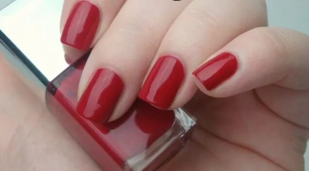 Dior wizz deals nail polish