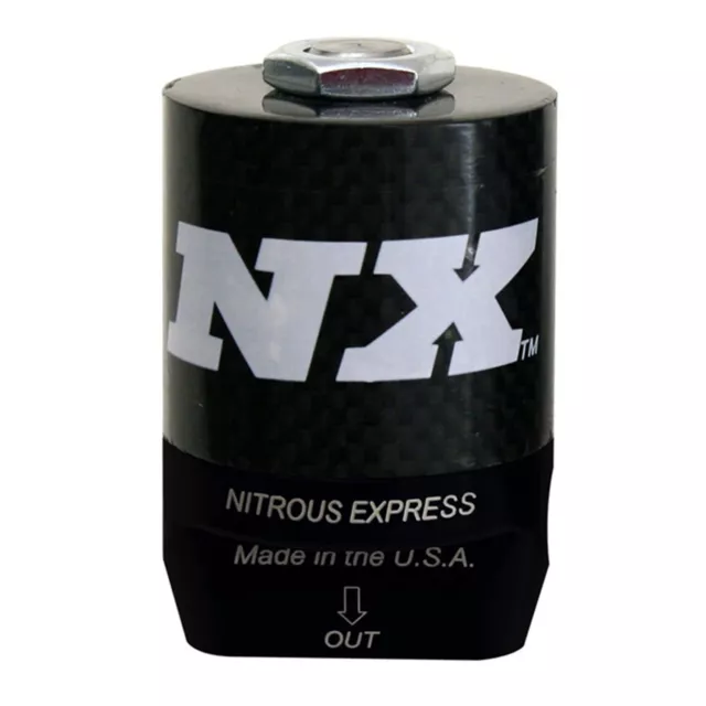 Nitrous Express 15300L Licht Serie Magnetspulen