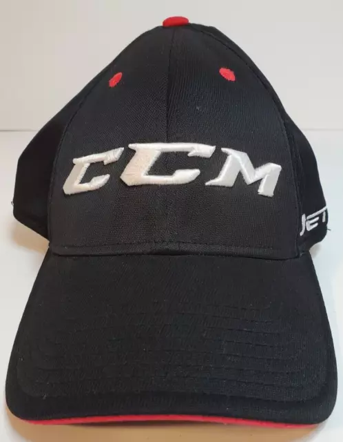 CCM JetSpeed Hat/Cap FitMax 70 One Size Fits All