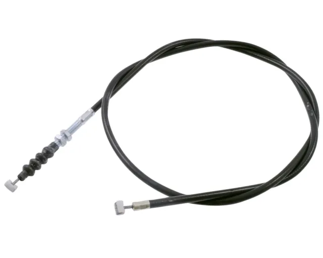 câble Câble de frein + 10cm correspond plus HONDA MT 50cc 2T AC Bj.80-83 AD01