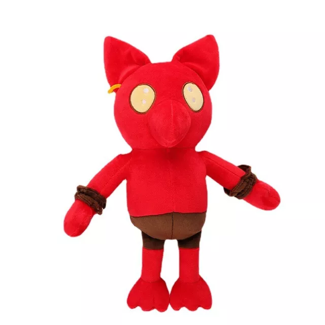 Roblox the doors monster plush the best roblox plush for kids