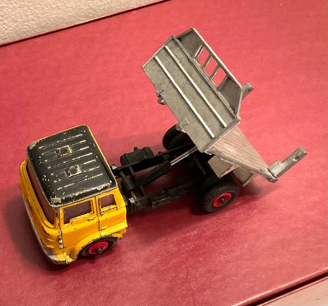 Liste De Commande Meccano Tri-ang Dinky Toys - 1957 à 1973 - Australie Belgique - Occasion