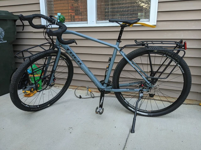 Trek 920 58cm discount