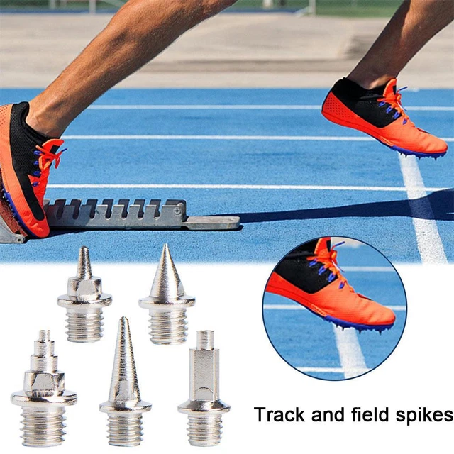 replacement running spikes
