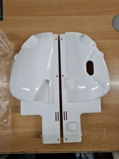 Didiesse Frog Revolution Macchina Da Caffè A Cialde - Foto 11