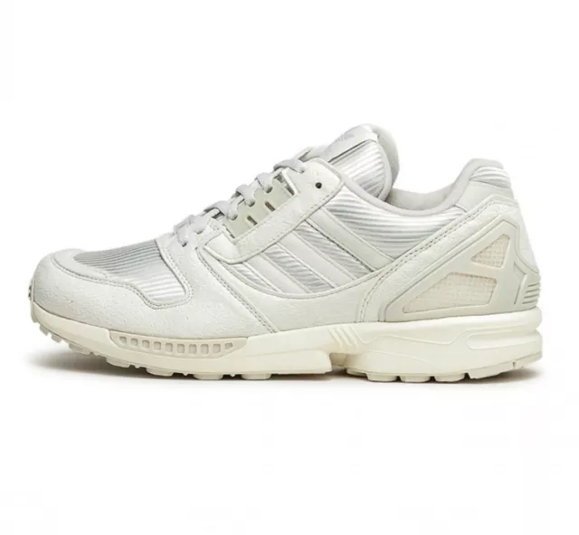 ADIDAS ZX 8000 ORBIT GREY EF4364 GR. 42 BNWT no 8000 AQUA NEU