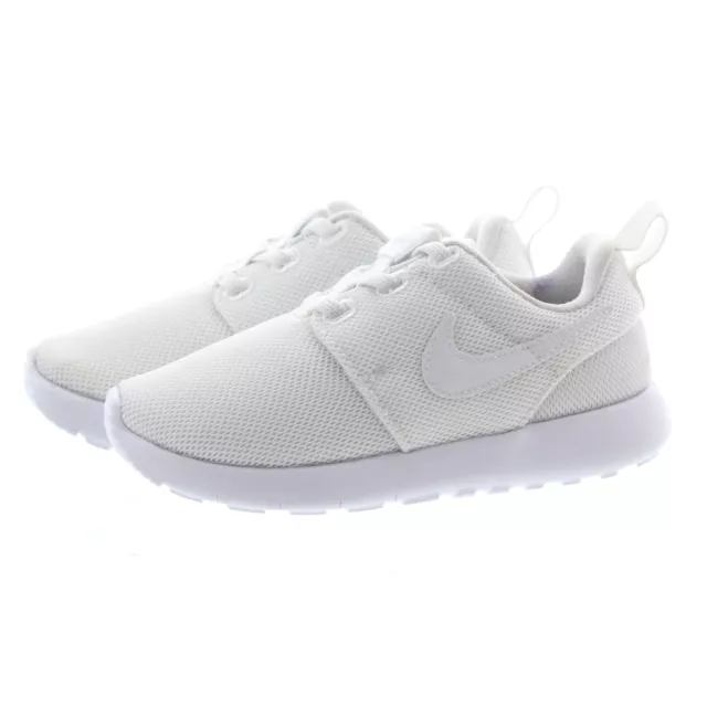 Nike 749425-102 Toddler Child Roshe One TD Athletic Running Shoes Sneakers