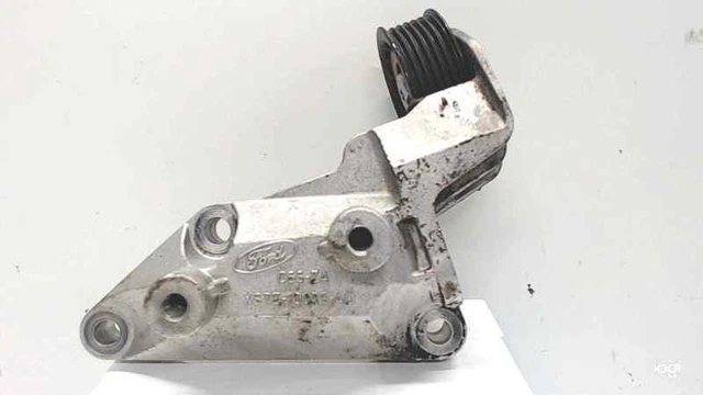 XS7E10039AD galet tendeur pour FORD MONDEO III 2.0 TDCI 2000 227466