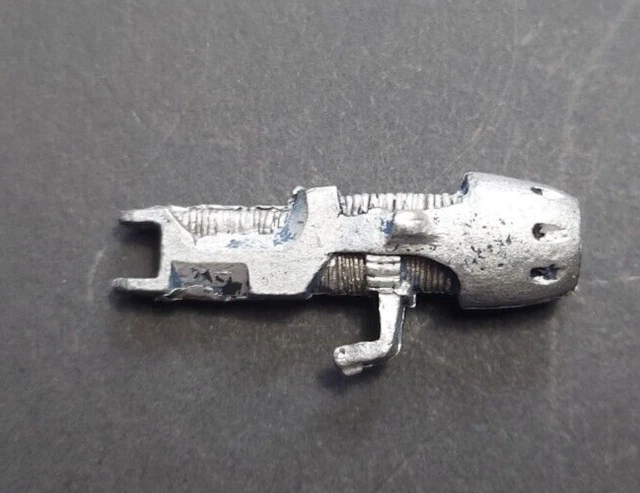 Daemonkin Chaos Space Marine G Shadowspear Warhammer 40K 11955 - Foto 2