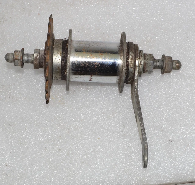 Suntour coaster brake hotsell