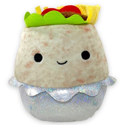 squishmallow burrito