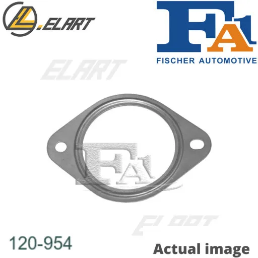 Exhaust Pipe Gasket For Opel Insignia A 20 Nht A 20 Nft A 28 Net A 28 Ner Fa1