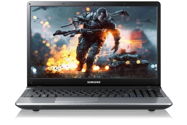 SAMSUNG 300E 156 CORE i5 3rd GEN PicClick IT