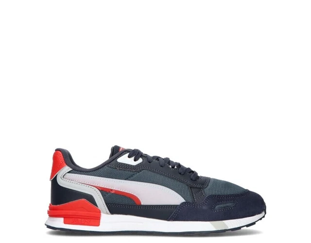 Scarpe puma uomo blu hotsell