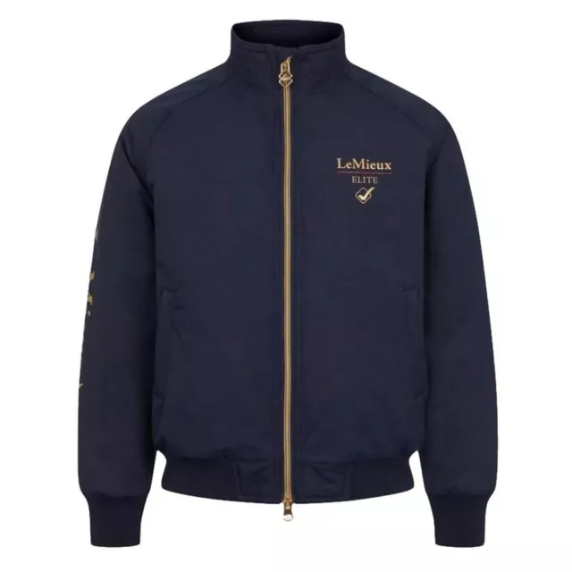 LeMieux Mini Elite Team Jacket