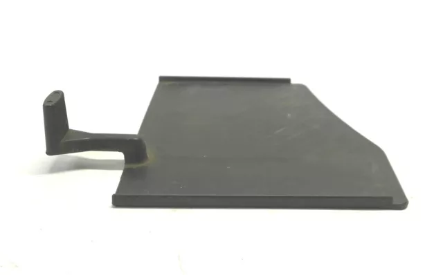 Vintage 1968-1970 Amc Javelin Amx Side Kick Panel Vent Door Right Black #3501805 2