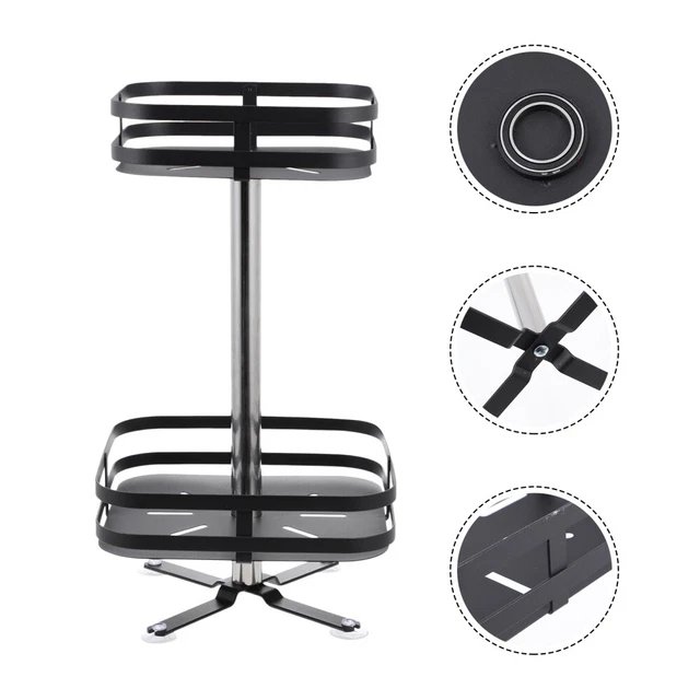 Carrello Di Stoccaggio Della Cucina Di 5 Livelli All'ingrosso Su