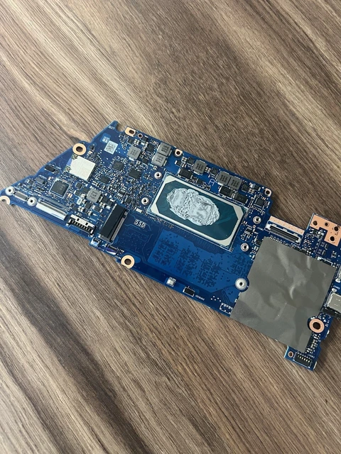 ASUS ZENBOOK FLIP 13 UX363 Motherboard Main Logic Board * Bios Locked ...