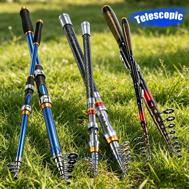 Rods & Poles, Fishing, Sporting Goods - PicClick