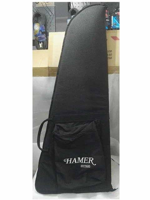 Housse Rembourré pour Guitare Électrique Hamer