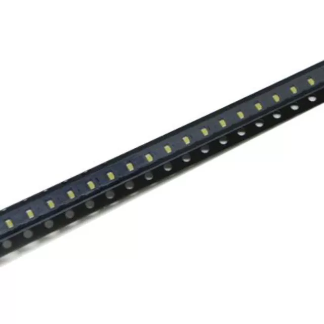 0603 / 0805 / 1206 smd led diode 50 pcs - Green / Yellow / White / Blue /Red