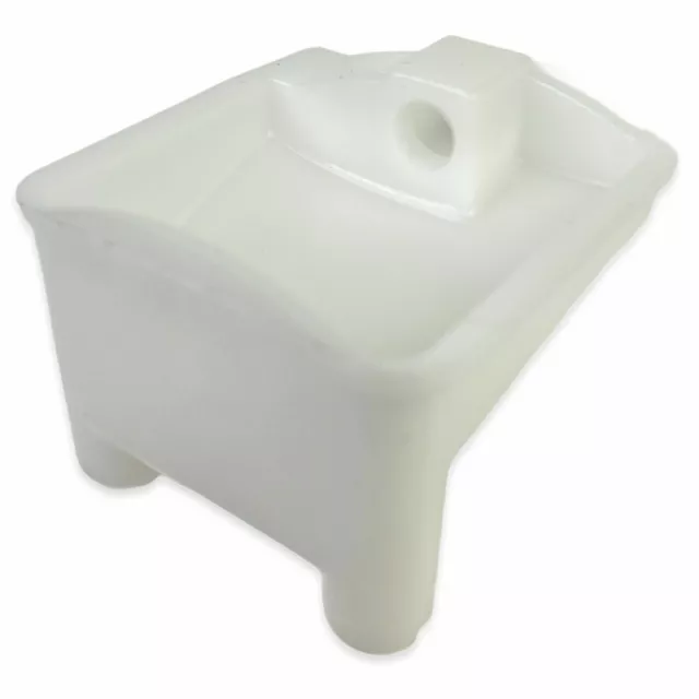 Spout Auslaufdüse White for Cimbali M1, M53 / Faema X1 Coffee Machine