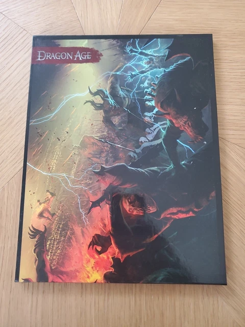 Donjons et Dragons 5 enfin disponible en français