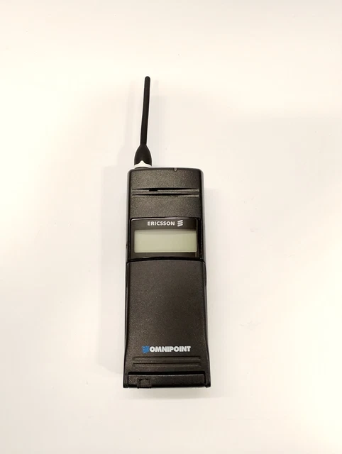 Sony Ericsson W595 - Gris/Bleu- Débloqué | Back Market