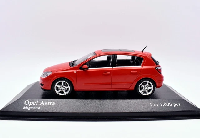Minichamps 1/43 Opel Blitz 1.75t Pritschenwagen Sinalco - Réf DV8303 / 051021 - Édition Limitée - Occasion