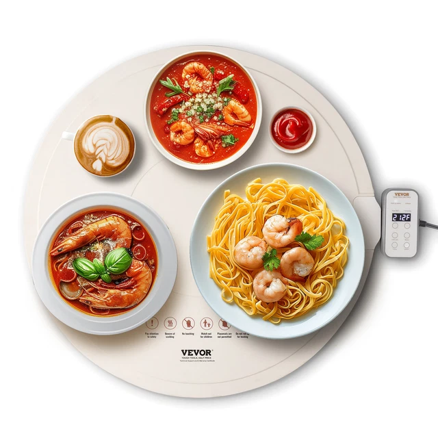Assiette En Céramique Avec Motif Chat | Plateau Rond Pour Pâtes, Desserts, Snacks | Vaisselle Déco Pour Repas En Famille Ou Fêtes