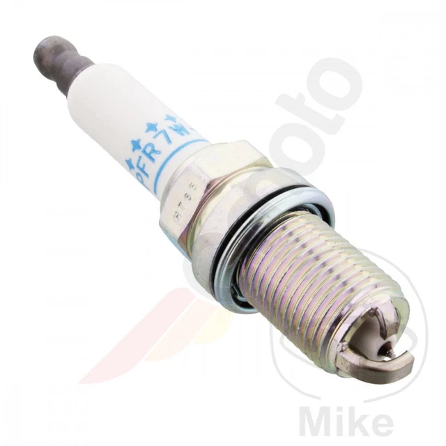 Candela di accensione NGK PFR7W-T platino candela di accensione 1 pezzo