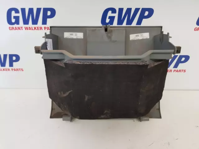 Ford Transit Vm Glove Box  09/06-02/14 3