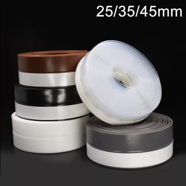 Adesivo Silicone Escluso Sigillo Meteo Riscia Tappo Tappo Porta Finestra