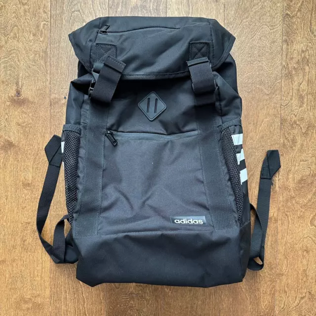 Adidas Midvale Backpack - Black