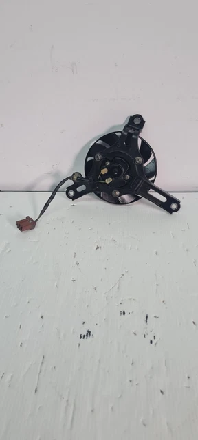 Elettroventola Radiatore Honda Forza 250 2008 Dct