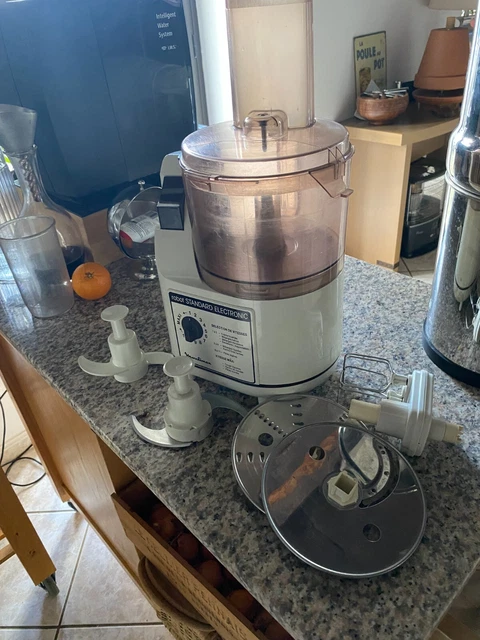 Robot multifonction MOULINEX (occasion)