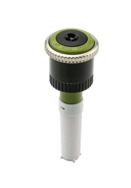 4 -PACK HUNTER MP Rotator 1000 Adjustable Rotary Nozzle, 360 Degree ...