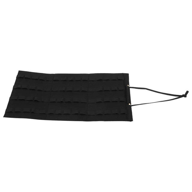 Taekwondo Belt Display Rack Hair Accessories Holder Household