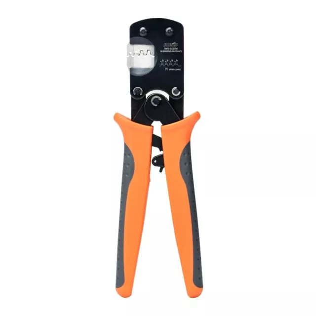 Hand Crimpers & Strippers, Electrical Tools, Light Equipment & Tools,  Business & Industrial - PicClick