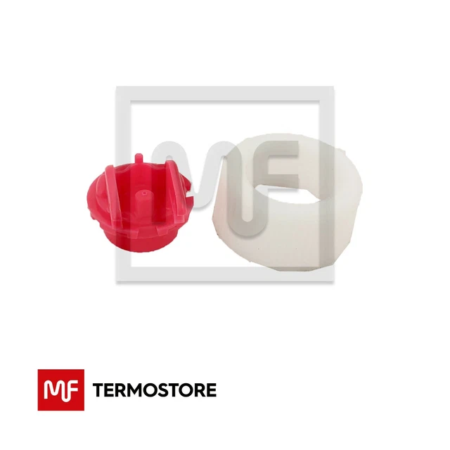 GALLEG.GROHE P/CAS.4029 FULLVENTIL 37095 - Foto 6