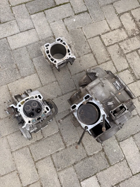 ANT　-collection-様一枚 Gilera, Moto d'epoca ricambi, Auto e moto ricambi e