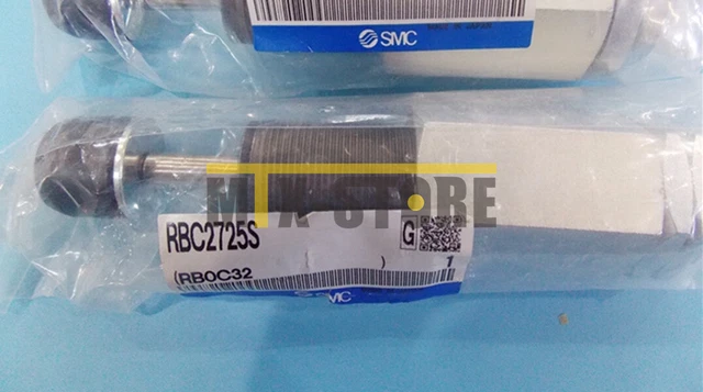 1pcs Brand new ones for SMC buffer RBC2725S
