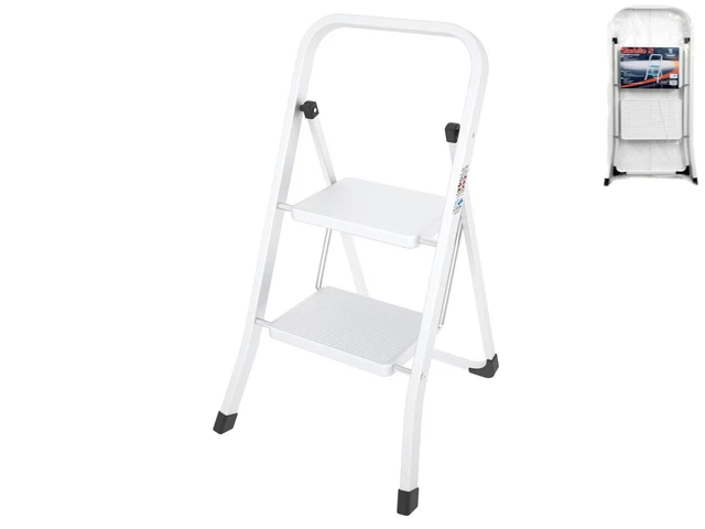 Sgabello Stabilo Verniciato 2gr G120l02w