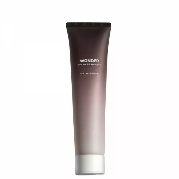 K-Beauty haruharu wonder black rice peeling gel